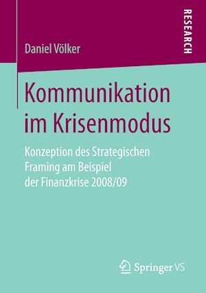 Kommunikation im Krisenmodus