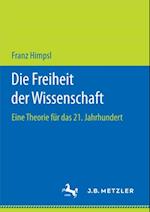 Die Freiheit der Wissenschaft