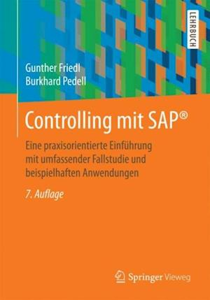 Controlling mit SAP®