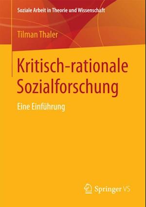 Kritisch-rationale Sozialforschung