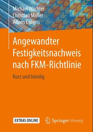 Angewandter Festigkeitsnachweis nach FKM-Richtlinie