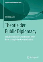 Theorie der Public Diplomacy