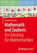 Mathematik und Zaubern: Ein Einstieg für Mathematiker