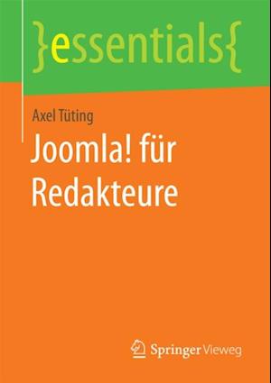 Joomla! für Redakteure