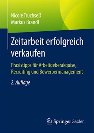 Zeitarbeit erfolgreich verkaufen