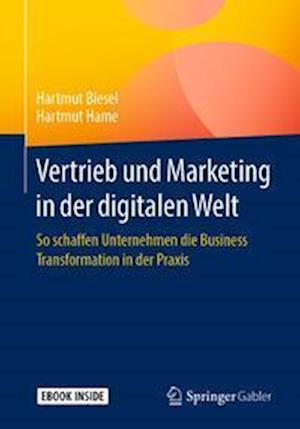 Vertrieb und Marketing in der digitalen Welt