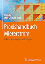 Praxishandbuch Mieterstrom