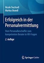 Erfolgreich in der Personalvermittlung