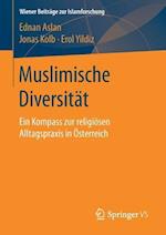 Muslimische Diversität