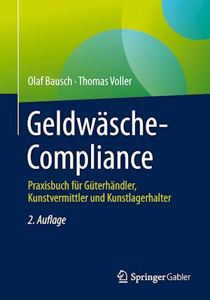 Geldwäsche-Compliance