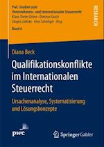 Qualifikationskonflikte im Internationalen Steuerrecht