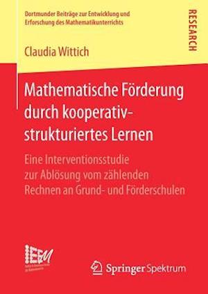 Mathematische Förderung durch kooperativ-strukturiertes Lernen