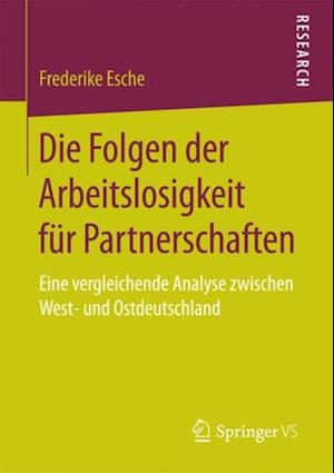 Die Folgen der Arbeitslosigkeit für Partnerschaften