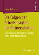 Die Folgen der Arbeitslosigkeit für Partnerschaften