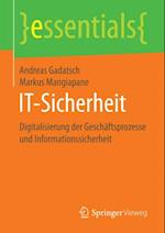 IT-Sicherheit