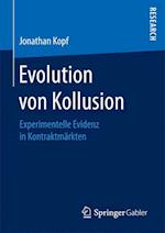 Evolution von Kollusion