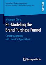 Re-Modeling the Brand Purchase Funnel