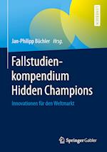 Fallstudienkompendium Hidden Champions