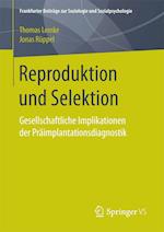 Reproduktion und Selektion