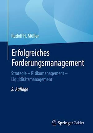 Erfolgreiches Forderungsmanagement