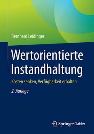 Wertorientierte Instandhaltung