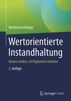 Wertorientierte Instandhaltung