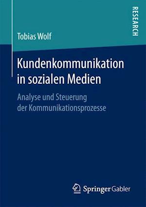 Kundenkommunikation in sozialen Medien