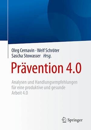 Prävention 4.0