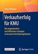 Verkaufserfolg für KMU