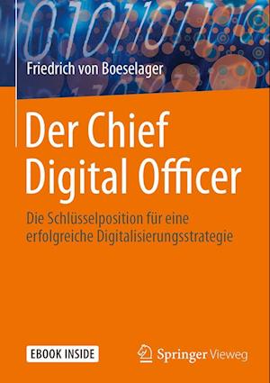 Der Chief Digital Officer