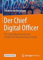 Der Chief Digital Officer