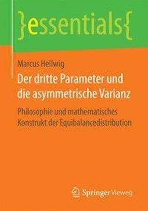 Der Dritte Parameter Und Die Asymmetrische Varianz