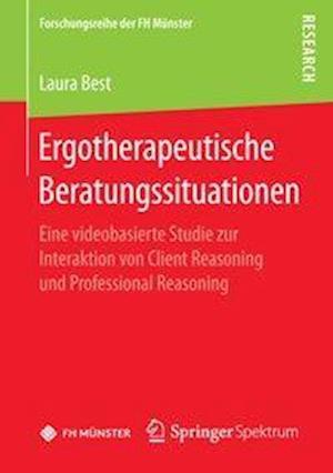 Ergotherapeutische Beratungssituationen