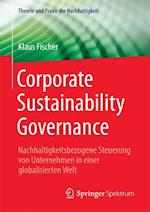 Corporate Sustainability Governance