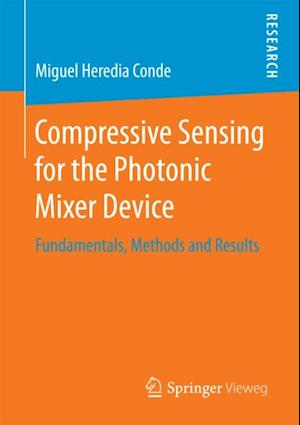 Compressive Sensing for the Photonic Mixer Device