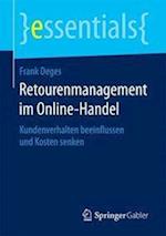 Retourenmanagement im Online-Handel