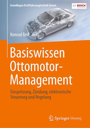 Basiswissen Ottomotor-Management