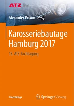 Karosseriebautage Hamburg 2017