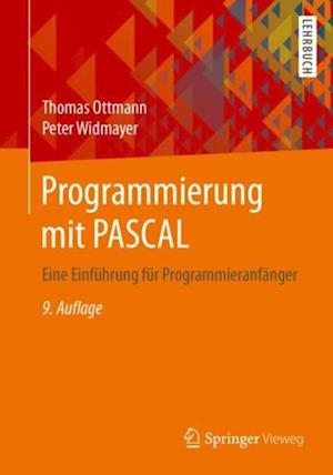 Programmierung mit PASCAL