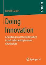 Doing Innovation