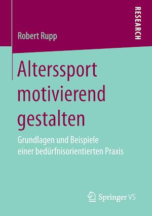 Alterssport motivierend gestalten