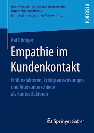 Empathie im Kundenkontakt