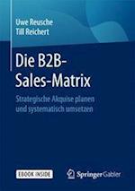 Die B2B-Sales-Matrix
