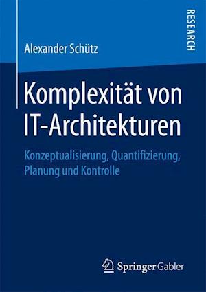 Komplexität von IT-Architekturen