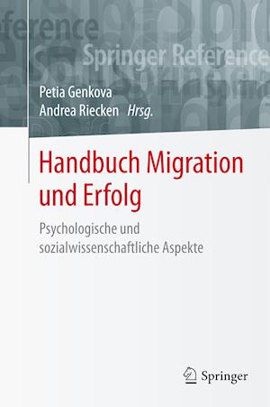Handbuch Migration und Erfolg