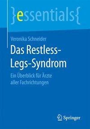 Das Restless-Legs-Syndrom