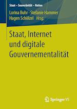 Staat, Internet und digitale Gouvernementalität