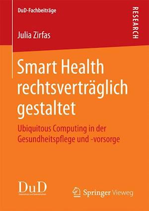 Smart Health rechtsverträglich gestaltet