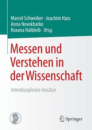 Messen und Verstehen in der Wissenschaft