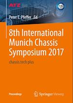 8th International Munich Chassis Symposium 2017